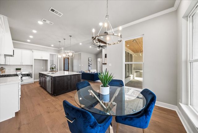 6421 Starlight Ranch Road, Godley, TX 76044