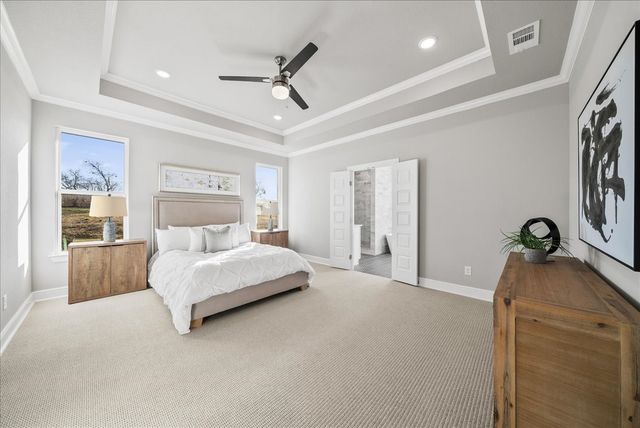 6421 Starlight Ranch Road, Godley, TX 76044