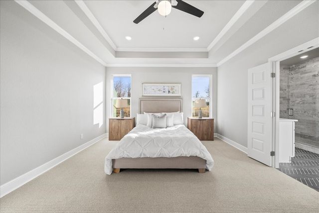 6421 Starlight Ranch Road, Godley, TX 76044