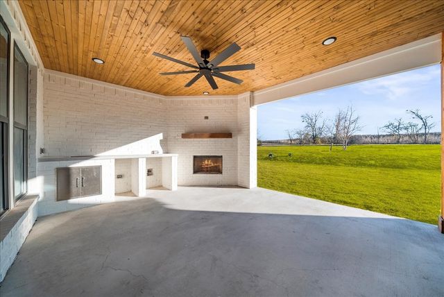 6421 Starlight Ranch Road, Godley, TX 76044