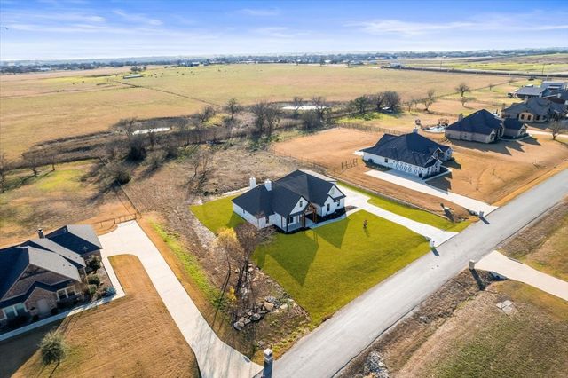 6421 Starlight Ranch Road, Godley, TX 76044