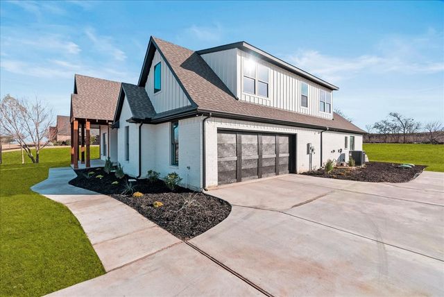 6421 Starlight Ranch Road, Godley, TX 76044