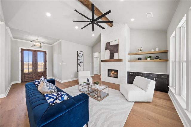 6421 Starlight Ranch Road, Godley, TX 76044