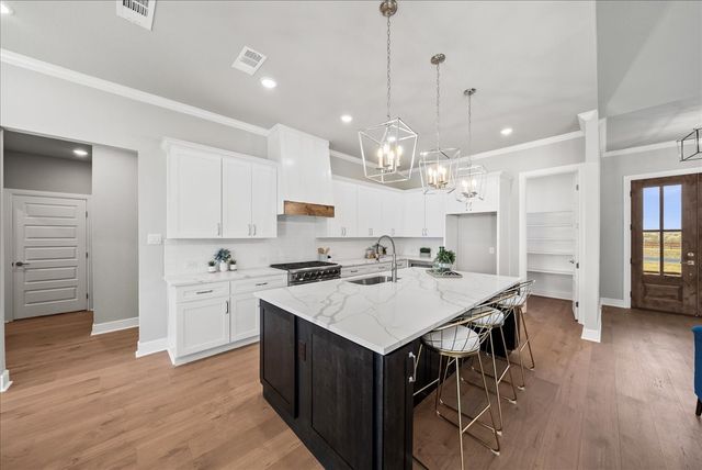 6421 Starlight Ranch Road, Godley, TX 76044