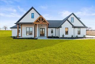 6421 Starlight Ranch Road, Godley, TX 76044