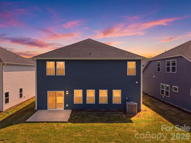 2076 Sunflower Circle, Newton, NC 28658