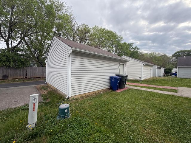 2940 Legionary Street, Columbus, OH 43207