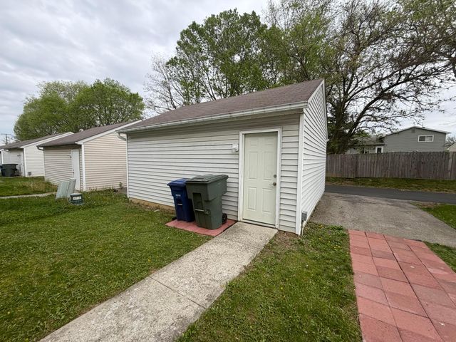 2940 Legionary Street, Columbus, OH 43207