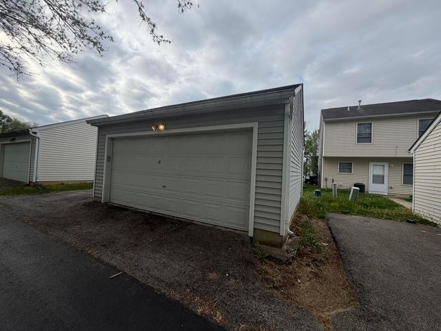 2940 Legionary Street, Columbus, OH 43207