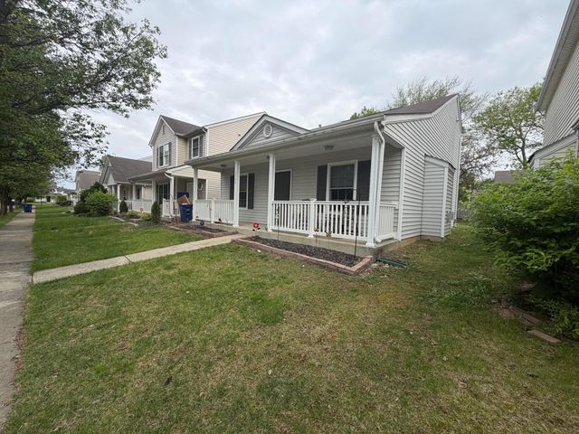 2940 Legionary Street, Columbus, OH 43207