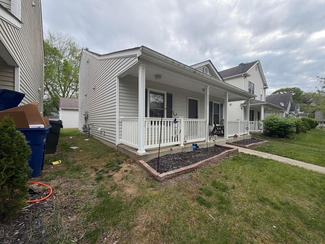 2940 Legionary Street, Columbus, OH 43207