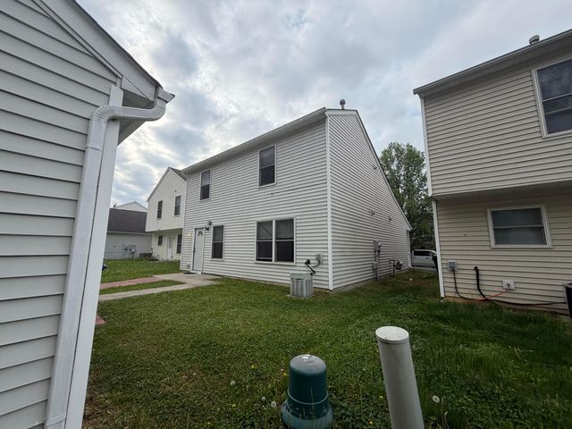 2940 Legionary Street, Columbus, OH 43207