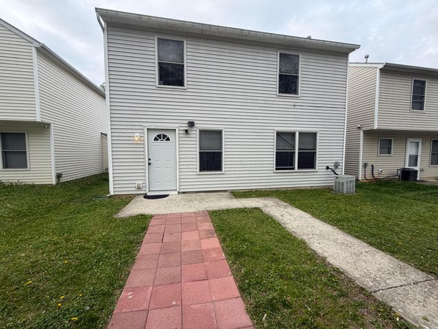 2940 Legionary Street, Columbus, OH 43207