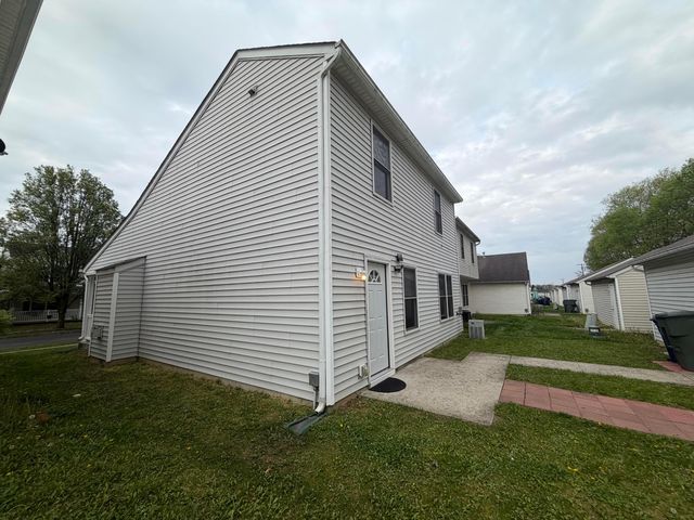 2940 Legionary Street, Columbus, OH 43207
