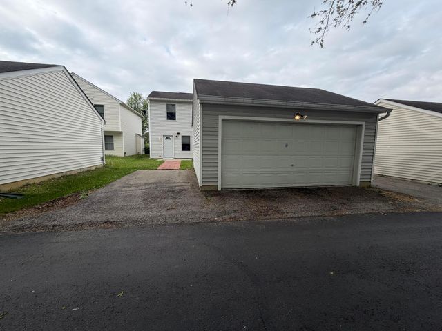 2940 Legionary Street, Columbus, OH 43207