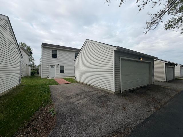 2940 Legionary Street, Columbus, OH 43207