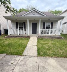 2940 Legionary Street, Columbus, OH 43207