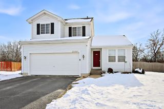 28501 Wagon Trail Court, Lakemoor, IL 60051