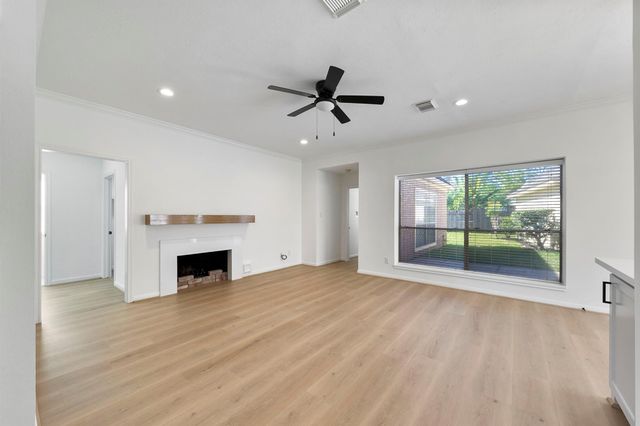1414 Bluestone Drive, Missouri City, TX 77459