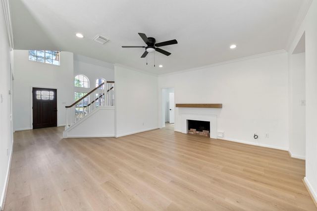 1414 Bluestone Drive, Missouri City, TX 77459