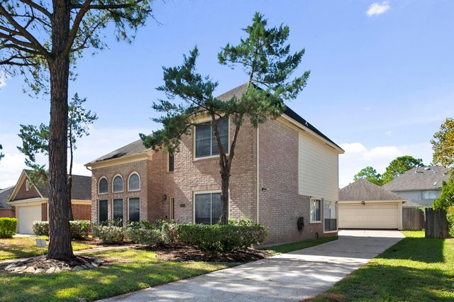 1414 Bluestone Drive, Missouri City, TX 77459