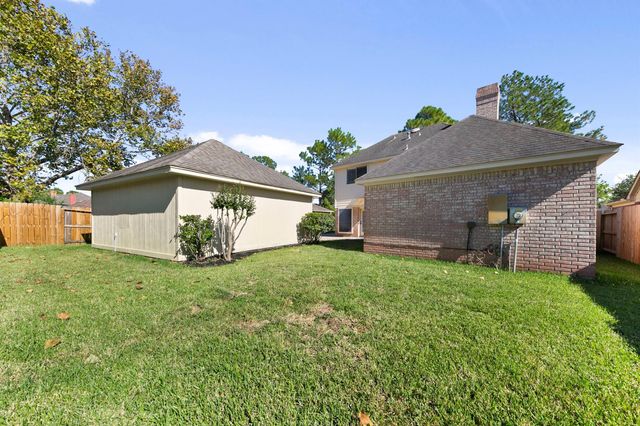 1414 Bluestone Drive, Missouri City, TX 77459