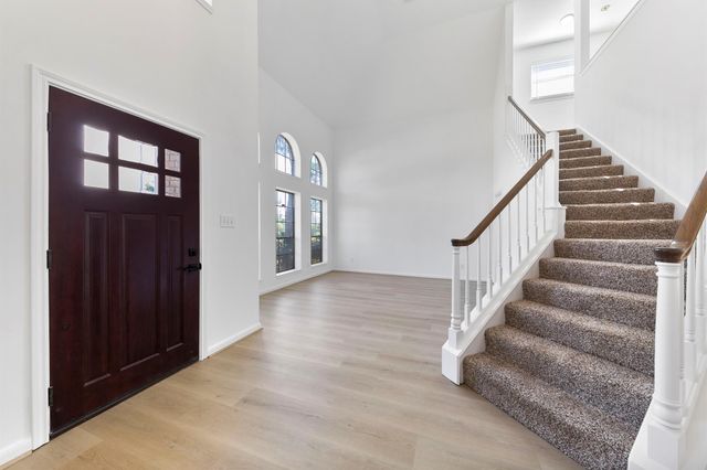 1414 Bluestone Drive, Missouri City, TX 77459