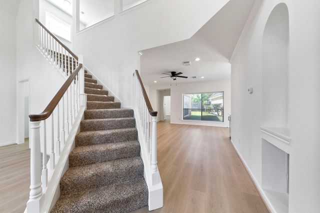 1414 Bluestone Drive, Missouri City, TX 77459