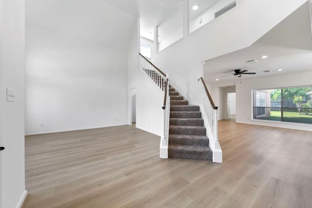 1414 Bluestone Drive, Missouri City, TX 77459
