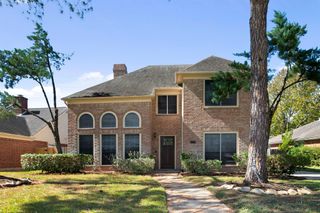 1414 Bluestone Drive, Missouri City, TX 77459
