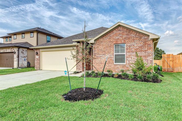 2007 Stella Pine Drive, Tomball, TX 77375
