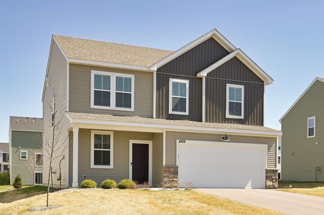 4819 Island Park Drive, Woodbury, MN 55129