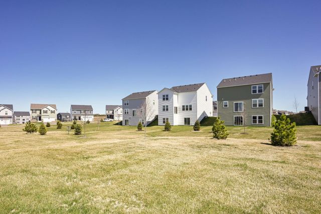 4819 Island Park Drive, Woodbury, MN 55129