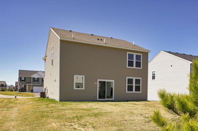 4819 Island Park Drive, Woodbury, MN 55129