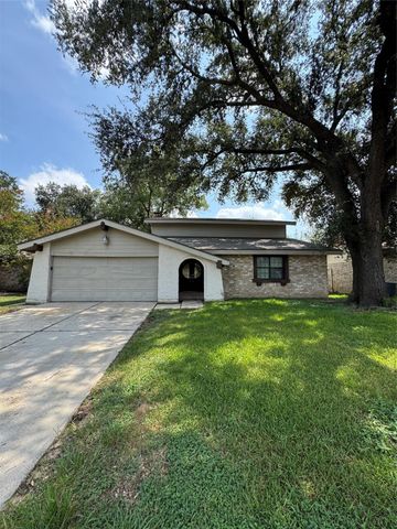 8622 Upperbrook Street, Houston, TX 77064