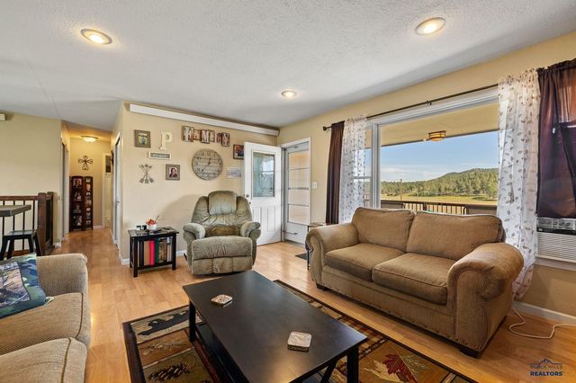 12395 WINDMILL DR, Custer, SD 57730