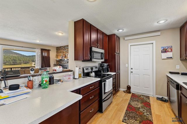 12395 WINDMILL DR, Custer, SD 57730