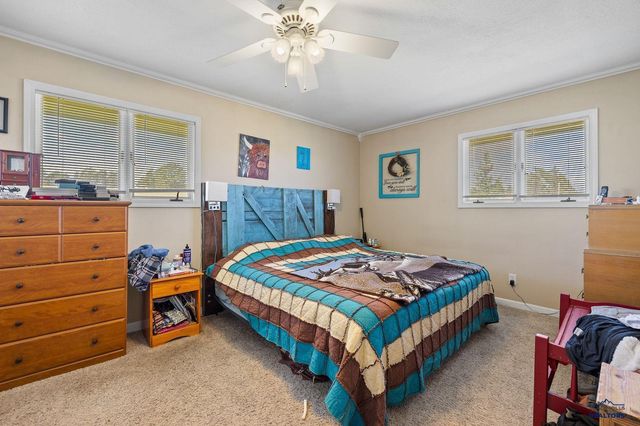 12395 WINDMILL DR, Custer, SD 57730