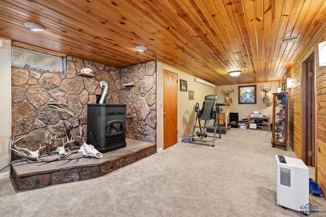 12395 WINDMILL DR, Custer, SD 57730