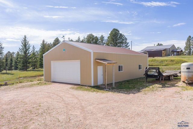 12395 WINDMILL DR, Custer, SD 57730