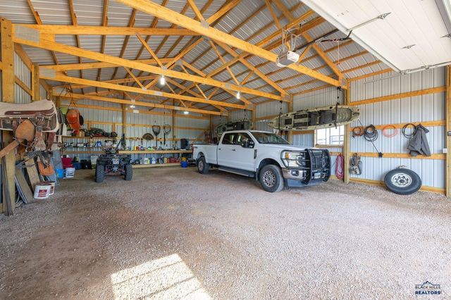 12395 WINDMILL DR, Custer, SD 57730