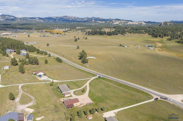 12395 WINDMILL DR, Custer, SD 57730