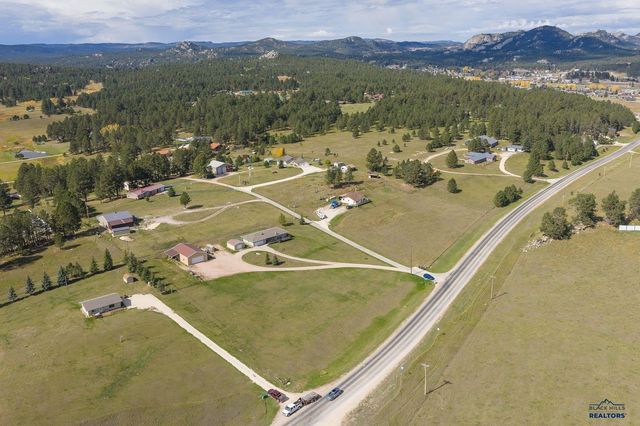 12395 WINDMILL DR, Custer, SD 57730