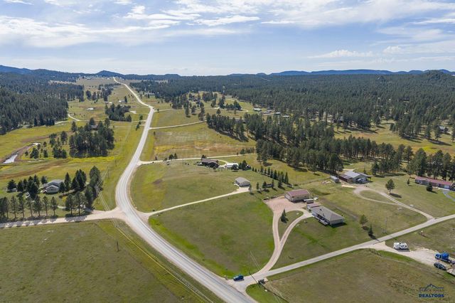 12395 WINDMILL DR, Custer, SD 57730