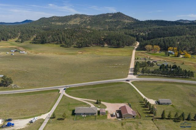 12395 WINDMILL DR, Custer, SD 57730