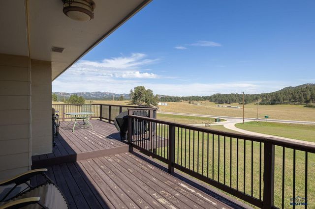 12395 WINDMILL DR, Custer, SD 57730