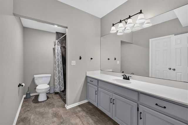 2612 SW Winterbrook Circle, Lee's Summit, MO 64081