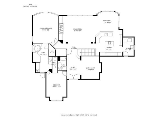 2612 SW Winterbrook Circle, Lee's Summit, MO 64081