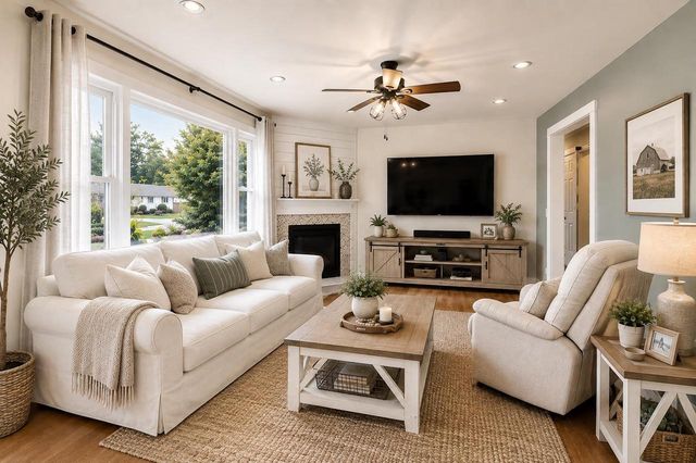 4210 Sunnyside Crescent, Madison, WI 53704