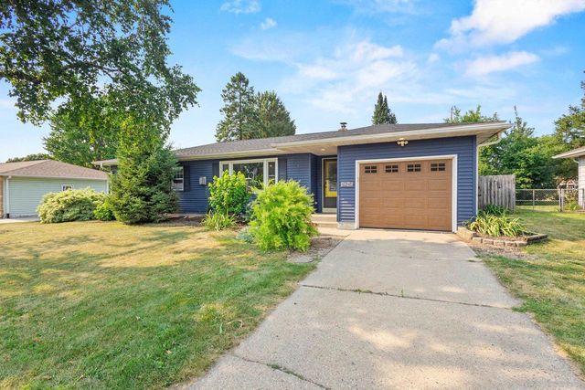 4210 Sunnyside Crescent, Madison, WI 53704